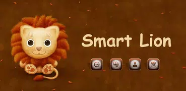 Smart Leone-APUS Launcher