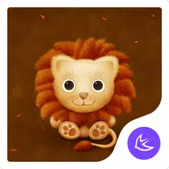 Smart Lion-APUS Launcher theme APK download