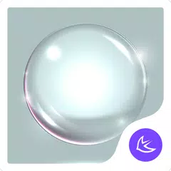 SOAP-APUS Launcher theme アプリダウンロード