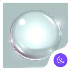 SOAP-APUS Launcher theme APK 下載