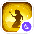 Sea Singers theme for APUS simgesi