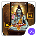 Lord Shiva Theme APK