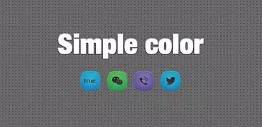 Colore-APUS Launcher