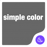 Color-APUS Launcher theme simgesi