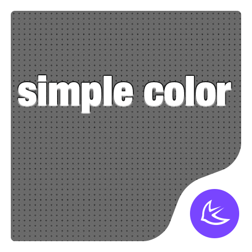 Color-APUS Launcher tema