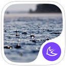 Simple-APUS Launcher theme APK