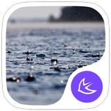 Simple-APUS Launcher theme icône