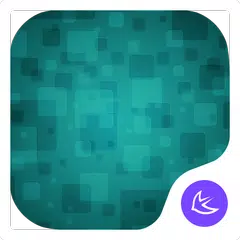 Baixar Misterioso-APUS tema Lançador APK