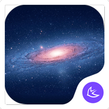 Dream sky-APUS Launcher theme иконка