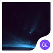 Quiet Starry Night Sky-APUS La