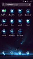 Quiet Starry Night Sky-APUS La 截图 1