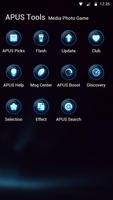 Quiet Starry Night Sky-APUS La screenshot 2