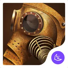 download Nostalgico Moda Steampunk-APUS APK