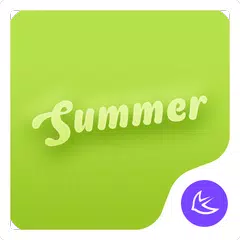 Green Business Summer Life-APU APK download