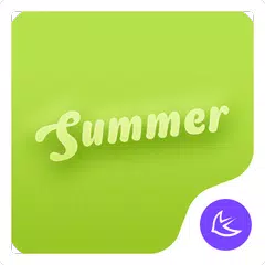 Green Business Summer Life-APU APK 下載