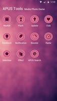 WELLEN-APUS Launcher theme Screenshot 2