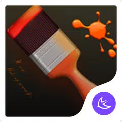 Passionate-APUS Launcher theme Icon