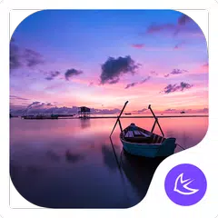 Happinessi-APUS Launcher theme APK Herunterladen