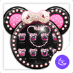 ”Pink Mickey Diamond – APUS lau