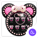 Rosa Mickey Diamond – APUS lau APK