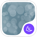 Sediment-APUS Launcher theme APK