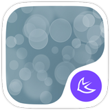 Sediment-APUS Launcher theme icône
