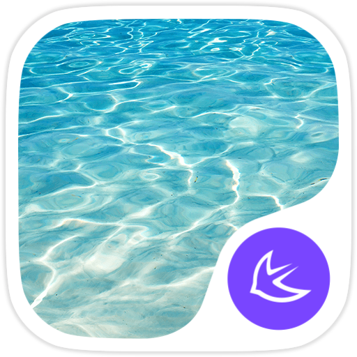 Acqua pura-APUS Launcher