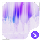 Purple|APUS Launcher theme 圖標