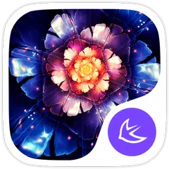 Razortail-APUS Launcher theme APK 下載