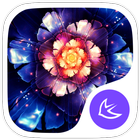 Razortail-APUS Launcher theme icône