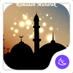 ”Ramadan|APUS Launcher theme