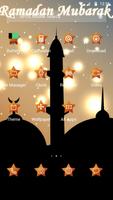 Ramadan|APUS Launcher theme تصوير الشاشة 1