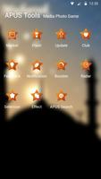 Ramadan|APUS Launcher theme スクリーンショット 2