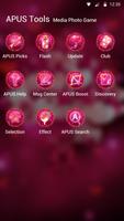 Red Rose Valentines Day Theme— 截图 3