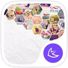 nostomania-APUS Launcher theme APK 下載