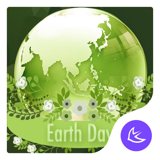 Всемирный день Земли