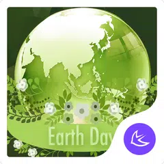 World Earth Day Theme  APK download