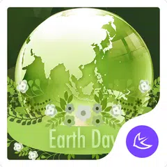 World Earth Day Theme
