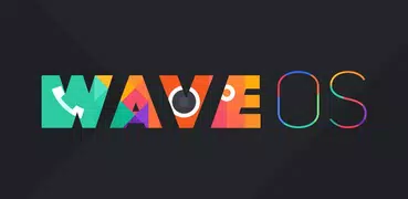 WAVE OS Sie für APUS