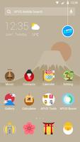 Welcome-APUS Launcher theme gönderen