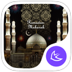 ”Ramadan-APUS Launcher theme