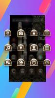 Ramadan-APUS Launcher theme 스크린샷 2