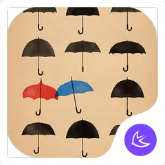 Youth-APUS Launcher theme APK download