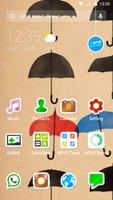 Youth-APUS Launcher theme poster