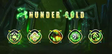 Magical Thunder golden-APUS La