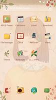 Person-APUS Launcher theme 截图 1