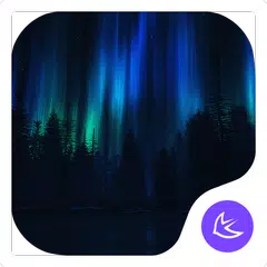 dark elves-APUS Launcher theme APK 下載