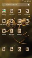 Dandelion-APUS Launcher theme imagem de tela 1