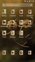 Dandelion-APUS Launcher theme 截圖 1