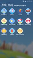 World-APUS Launcher theme Ekran Görüntüsü 2